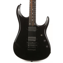 Ernie Ball Music Man JP16 John Petrucci Signature Black Lava 2016