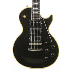 Gibson Les Paul Standard 1993 Ebony 美品 54860_Gibson_Custom_Shop_LP_Cu