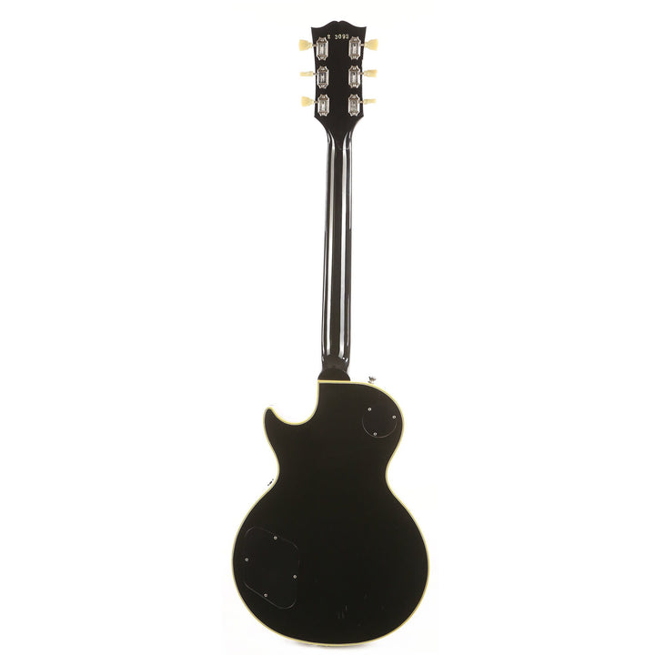 1993 Gibson Custom Shop Les Paul Custom Ebony
