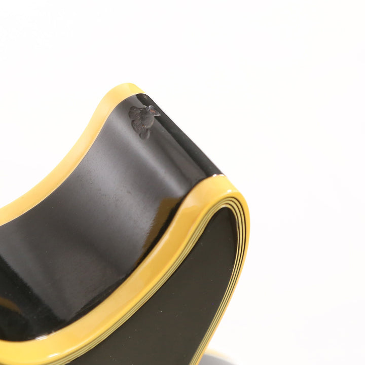 1993 Gibson Custom Shop Les Paul Custom Ebony