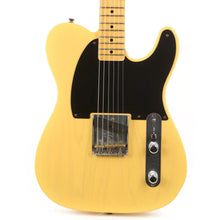 Fender Custom Shop Limited Edition '52 Telecaster Nocaster Blonde 2009