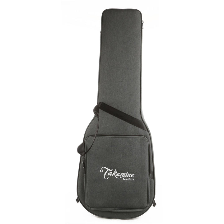 Takamine TSP178ACKN Thinline Acoustic-Electric Koa Used