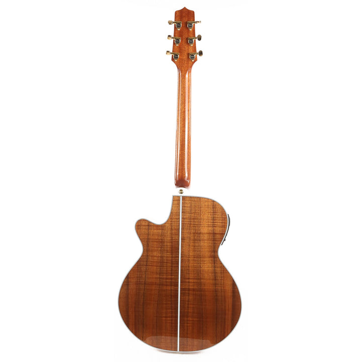 Takamine TSP178ACKN Thinline Acoustic-Electric Koa Used