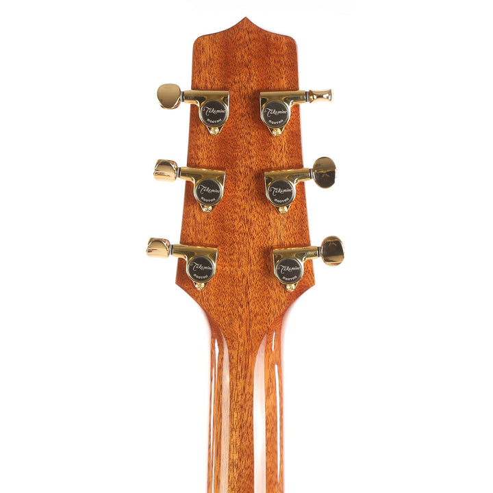 Takamine TSP178ACKN Thinline Acoustic-Electric Koa Used