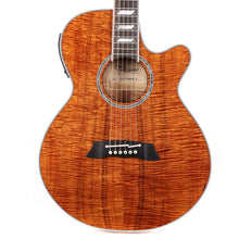 Takamine TSP178ACKN Thinline Acoustic-Electric Koa