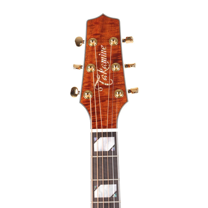 Takamine TSP178ACKN Thinline Acoustic-Electric Koa
