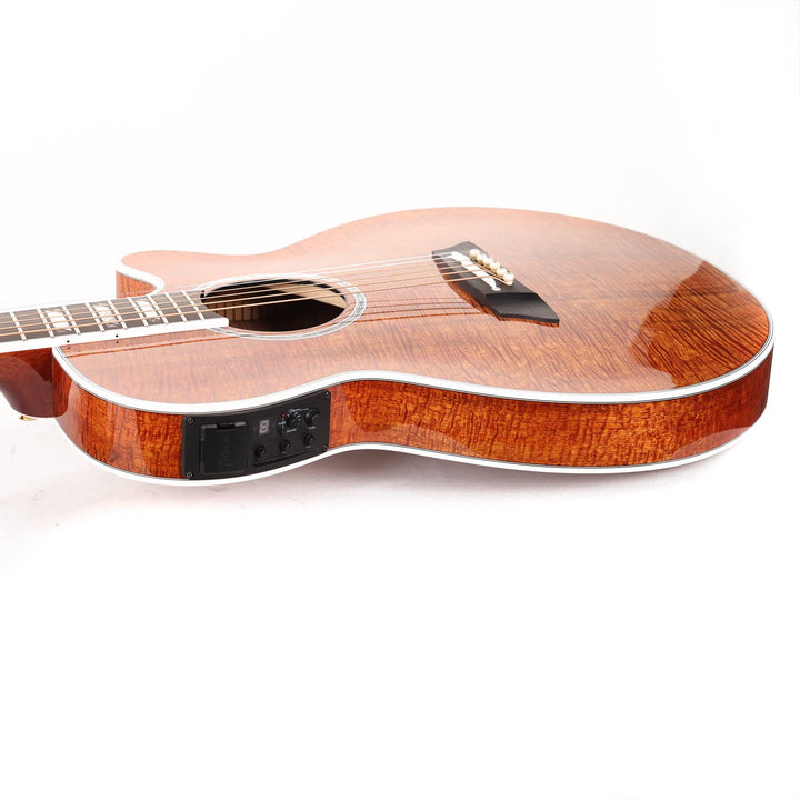 Takamine TSP178ACKN Thinline Acoustic-Electric Koa