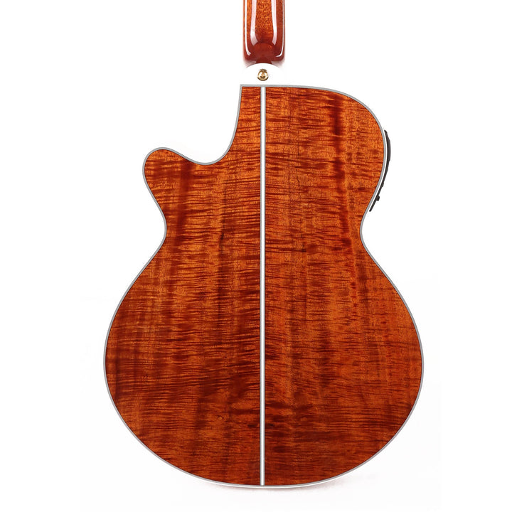 Takamine TSP178ACKN Thinline Acoustic-Electric Koa