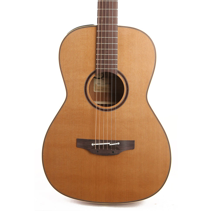 Takamine CP3 NYK Acoustic-Electric Natural Used