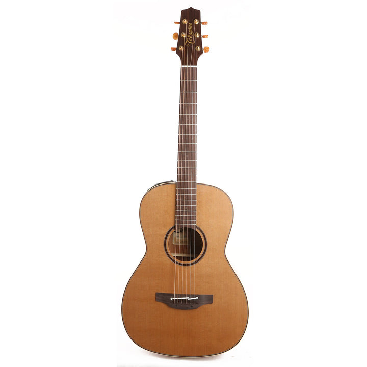 Takamine CP3 NYK Acoustic-Electric Natural Used