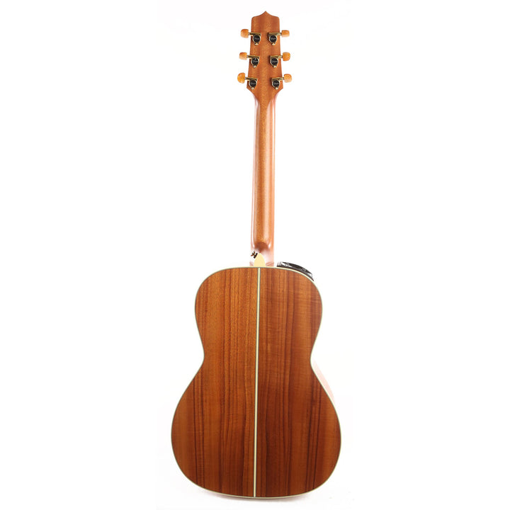 Takamine CP3 NYK Acoustic-Electric Natural Used