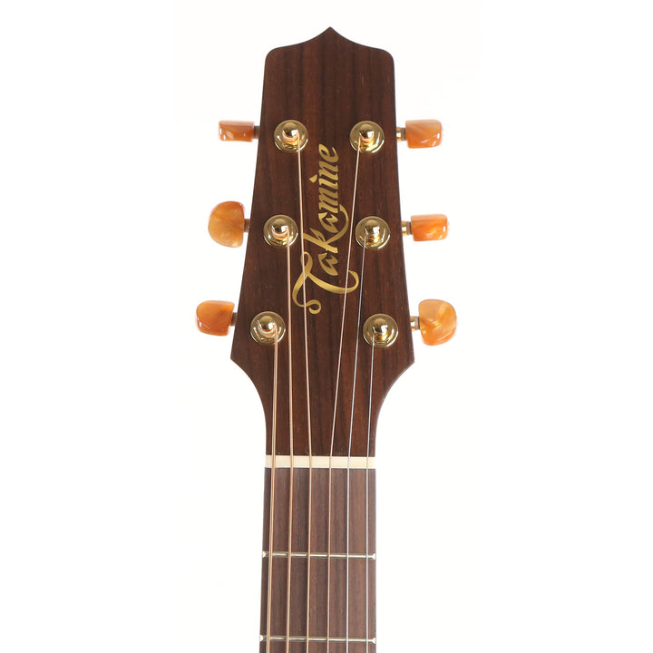Takamine CP3 NYK Acoustic-Electric Natural Used