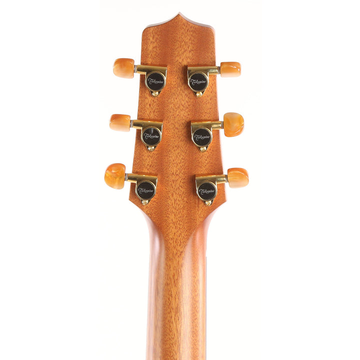 Takamine CP3 NYK Acoustic-Electric Natural Used