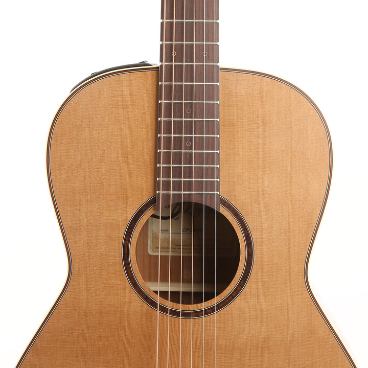 Takamine CP3 NYK Acoustic-Electric Natural Used