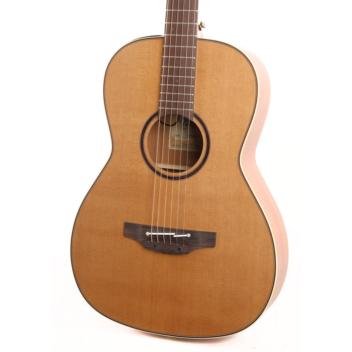 Takamine CP3 NYK Acoustic-Electric Natural Used