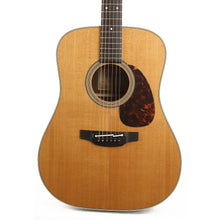 Takamine EF360S TT Acoustic-Electric Natural Used