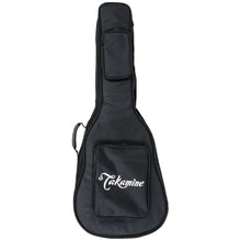 Takamine GB-J Jumbo Gigbag Open-Box