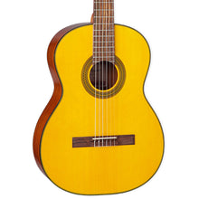 Takamine GC1 Classsical Nylon String Acoustic Natural
