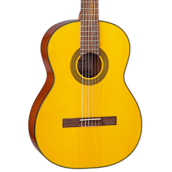 Takamine GC1 Classsical Nylon String Acoustic Natural