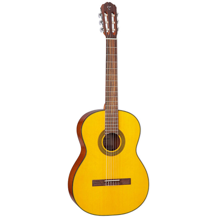Takamine GC1 Classsical Nylon String Acoustic Natural