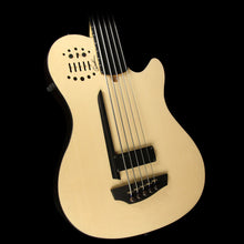 Used Godin A5 Ultra Semi-Acoustic Fretless Bass