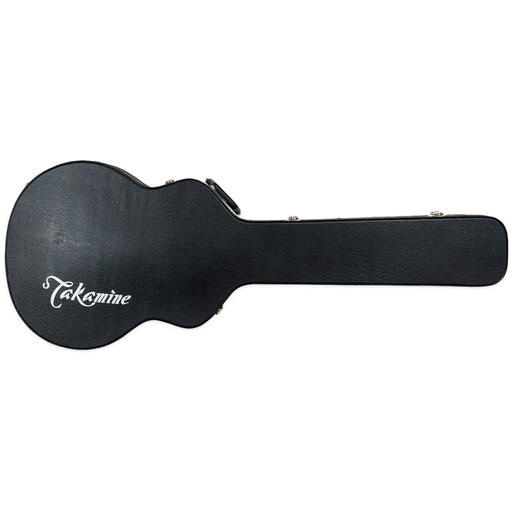 Takamine GC-B G Series Hardshell Case