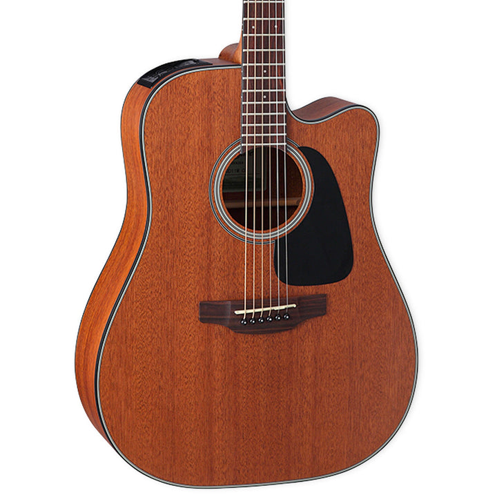Takamine GS11MCE NS Cutaway Dreadnought Acoustic-Electric Natural