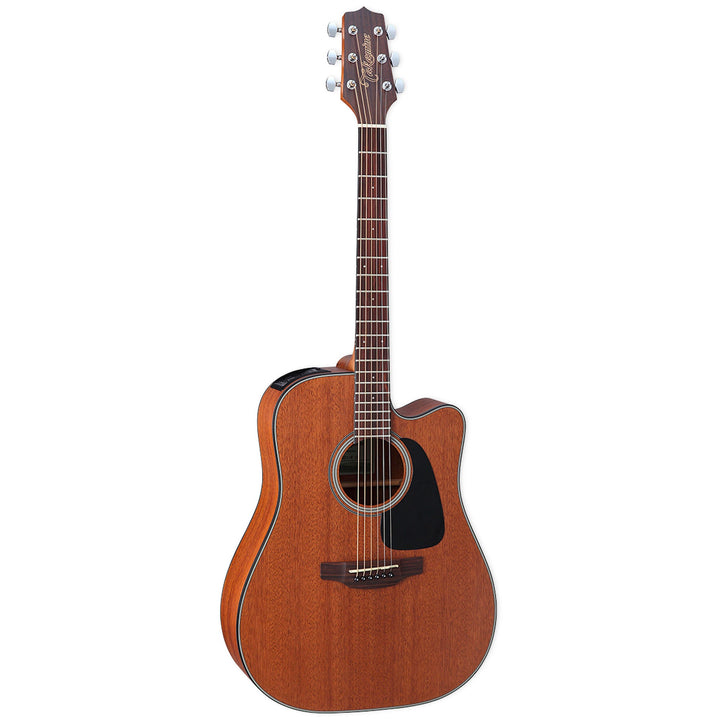 Takamine GS11MCE NS Cutaway Dreadnought Acoustic-Electric Natural