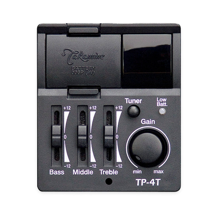 Takamine GS11MCE NS Cutaway Dreadnought Acoustic-Electric Natural