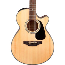 Takamine GX18CE NS 3/4 Size Acoustic-Electric