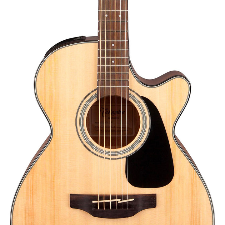 Takamine GX18CE NS 3/4 Size Acoustic-Electric