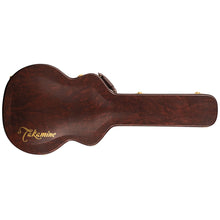 Takamine Pro Deluxe Jumbo Hardshell Case