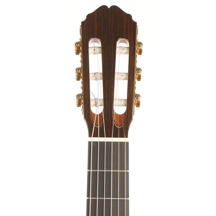 Takamine H8SS Hirade Concert Classical Nylon String Guitar