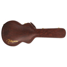 Takamine Pro Deluxe NEX Hardshell Case