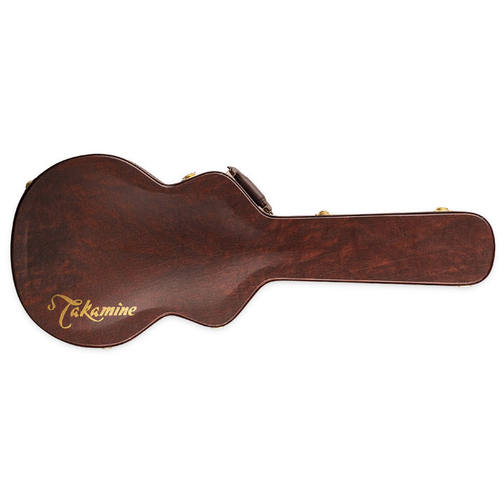 Takamine Pro Deluxe NEX Hardshell Case