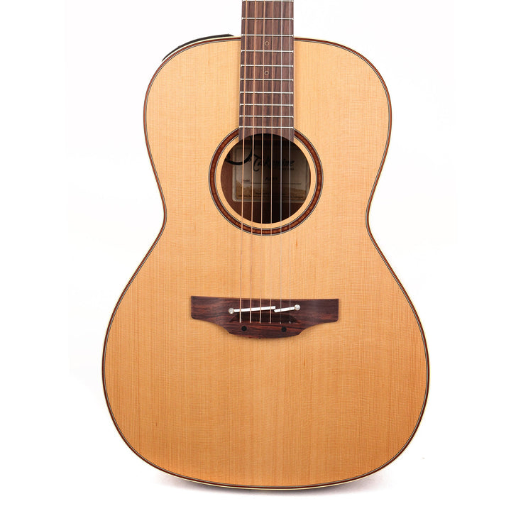Takamine P3NY Acoustic-Electric Natural