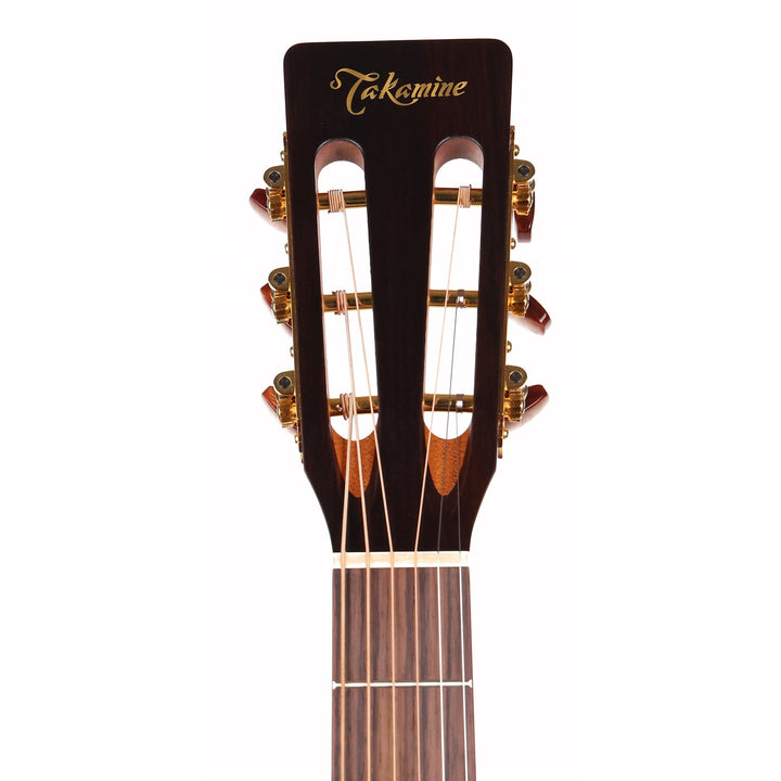 Takamine P3NY Acoustic-Electric Natural