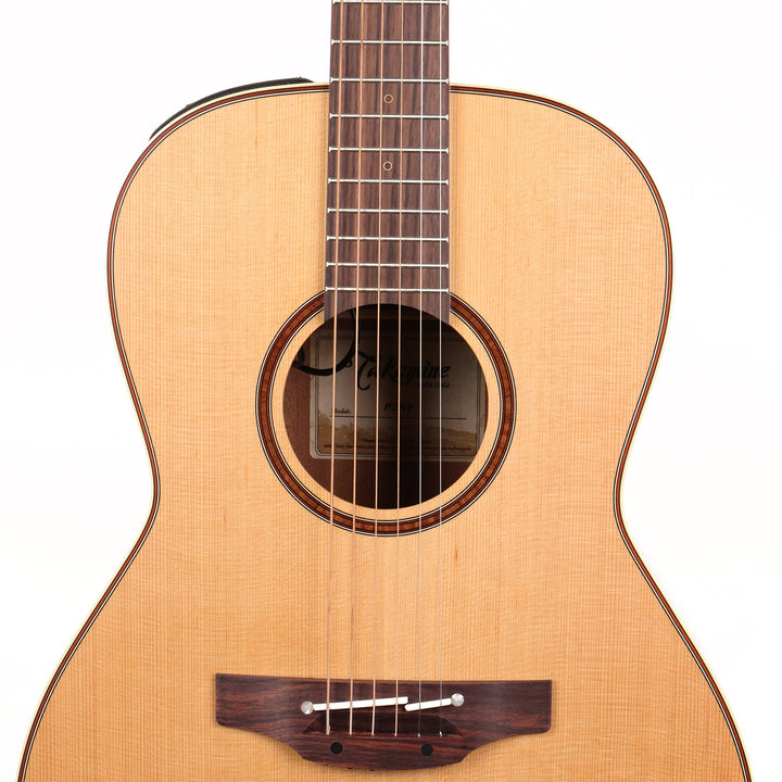 Takamine P3NY Acoustic-Electric Natural