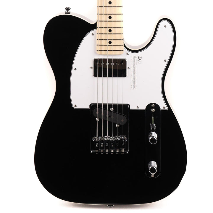 ESP Custom Shop Ron Wood Signature Guitar Black