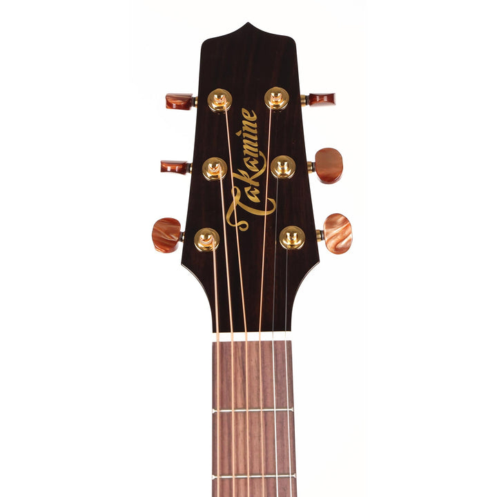 Takamine TSF40C NEX Cutaway Acoustic-Electric 2023