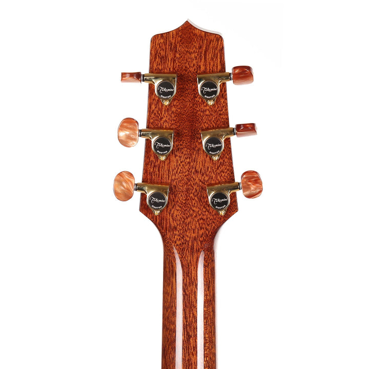 Takamine TSF40C NEX Cutaway Acoustic-Electric 2023