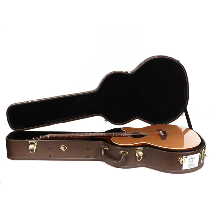 Takamine TSF40C NEX Cutaway Acoustic-Electric 2023