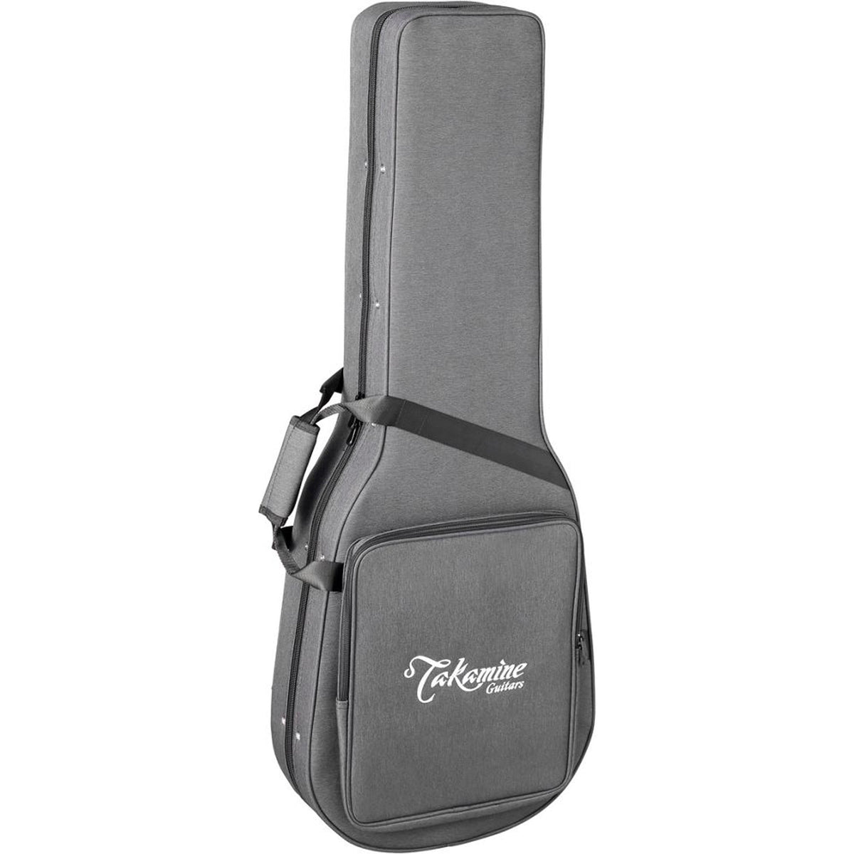 Takamine TSP138C N Thinline Acoustic-Electric Natural — 5