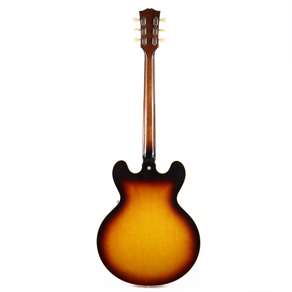 Gibson Custom Shop 1959 ES-335 Reissue VOS Vintage Burst — 3