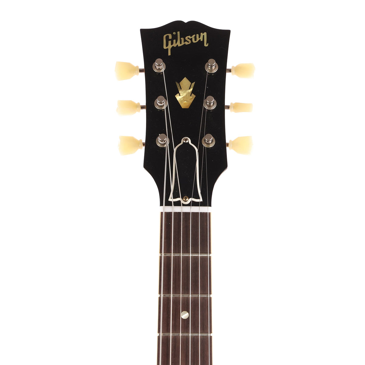 Gibson Custom Shop 1959 ES-335 Reissue VOS Vintage Burst — 4