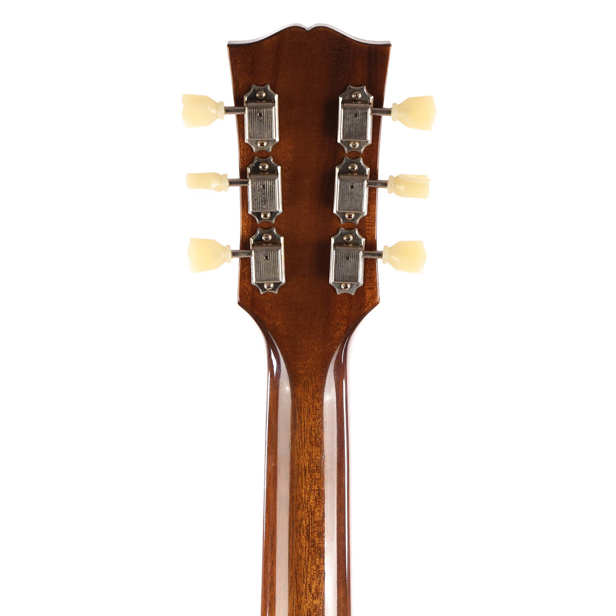 Gibson Custom Shop 1959 ES-335 Reissue VOS Vintage Burst — 5