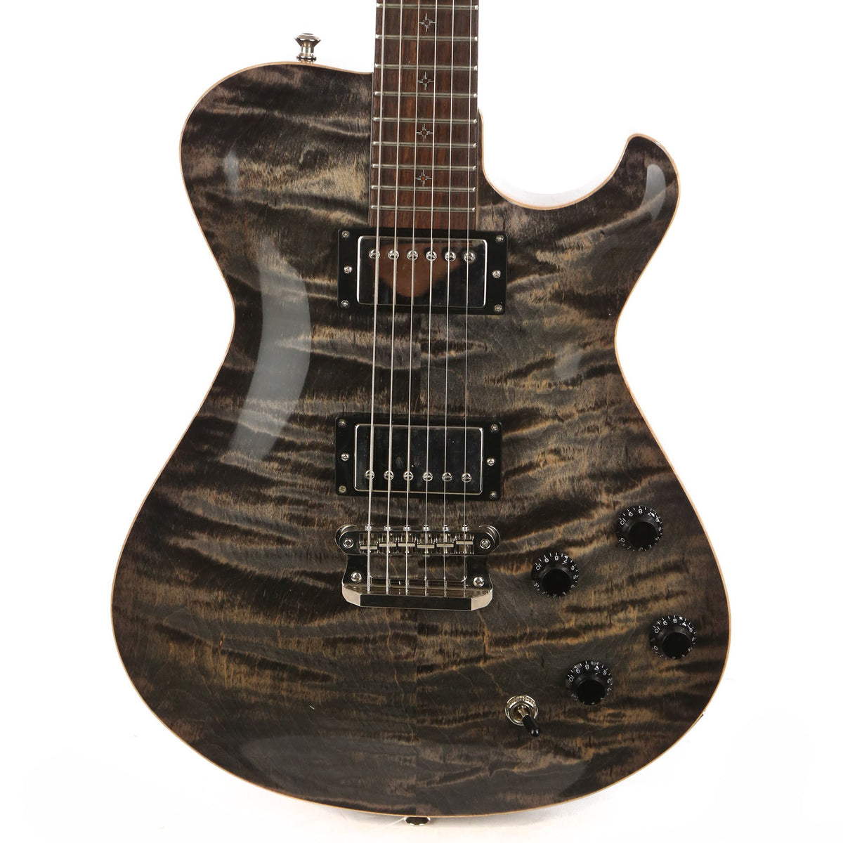 Used Knaggs Influence Kenai T2 Winter Solstice — 1