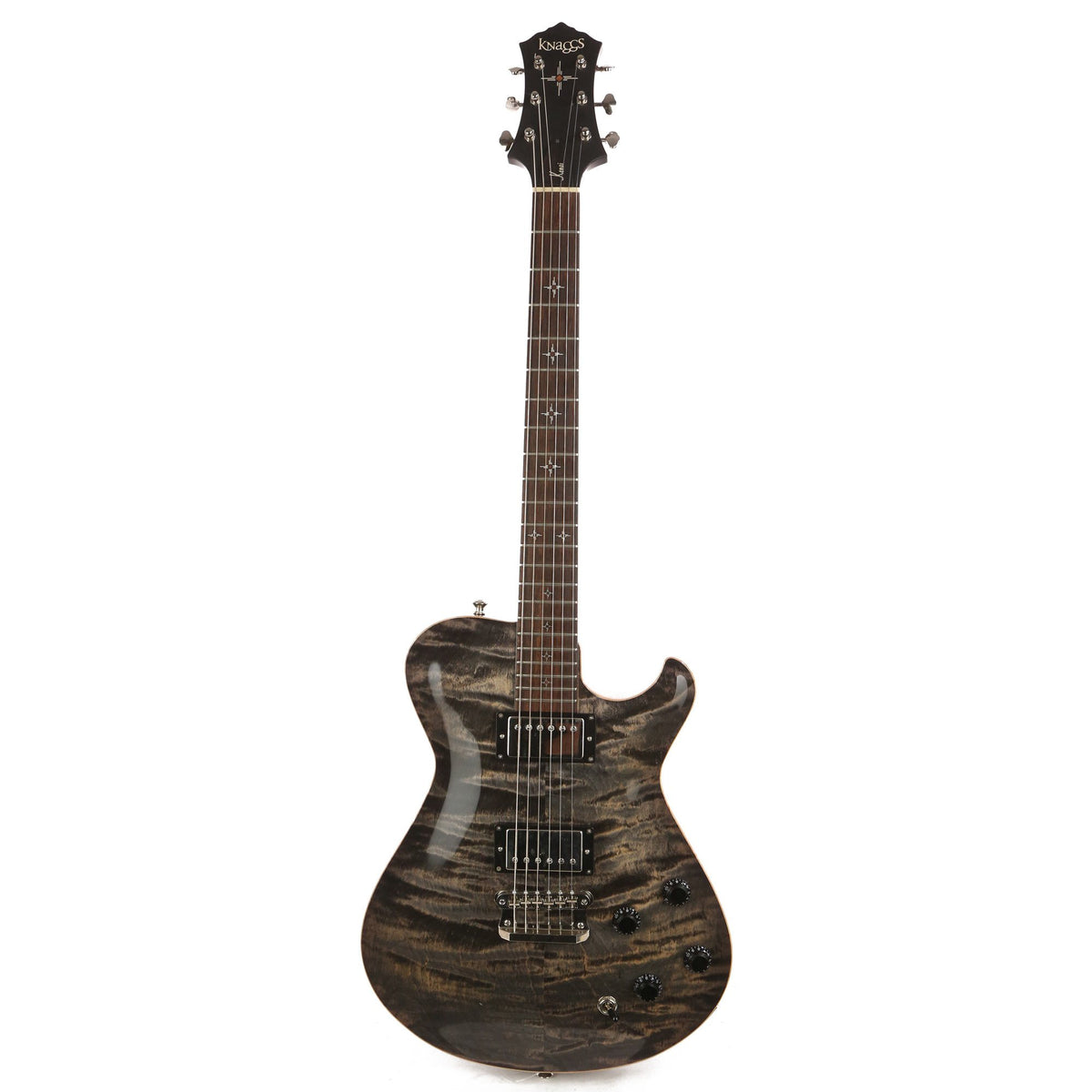 Used Knaggs Influence Kenai T2 Winter Solstice — 2
