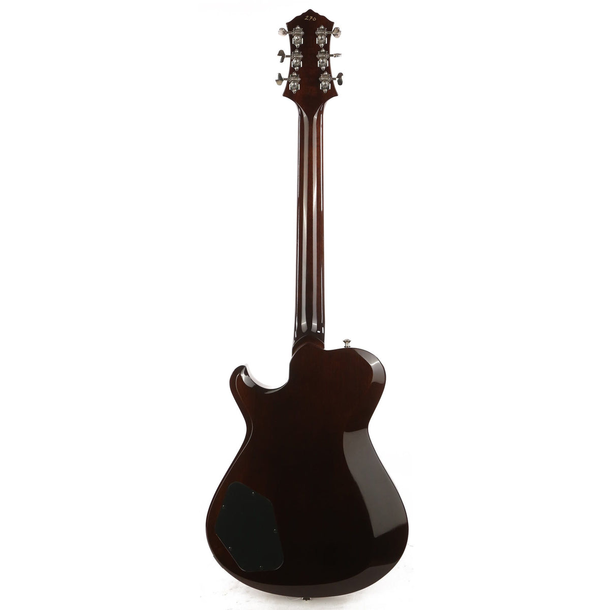 Used Knaggs Influence Kenai T2 Winter Solstice — 3