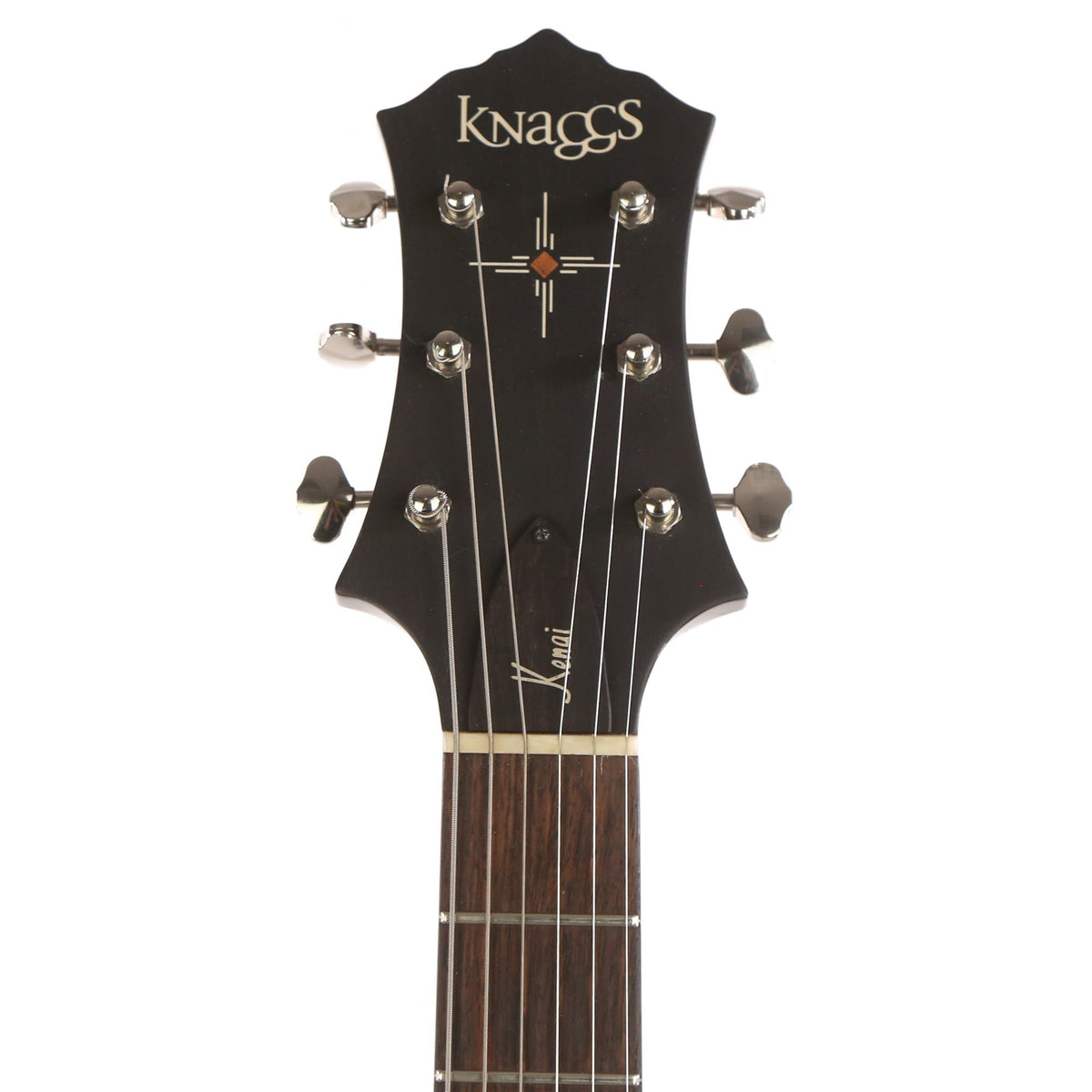 Used Knaggs Influence Kenai T2 Winter Solstice — 4